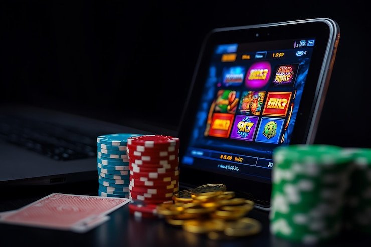 Bangladesh mobile user reviewing a Pirate Treasure themed gaming layout